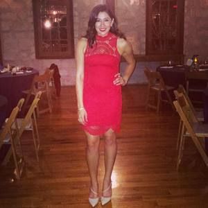 Meet your Posher, Gabriella